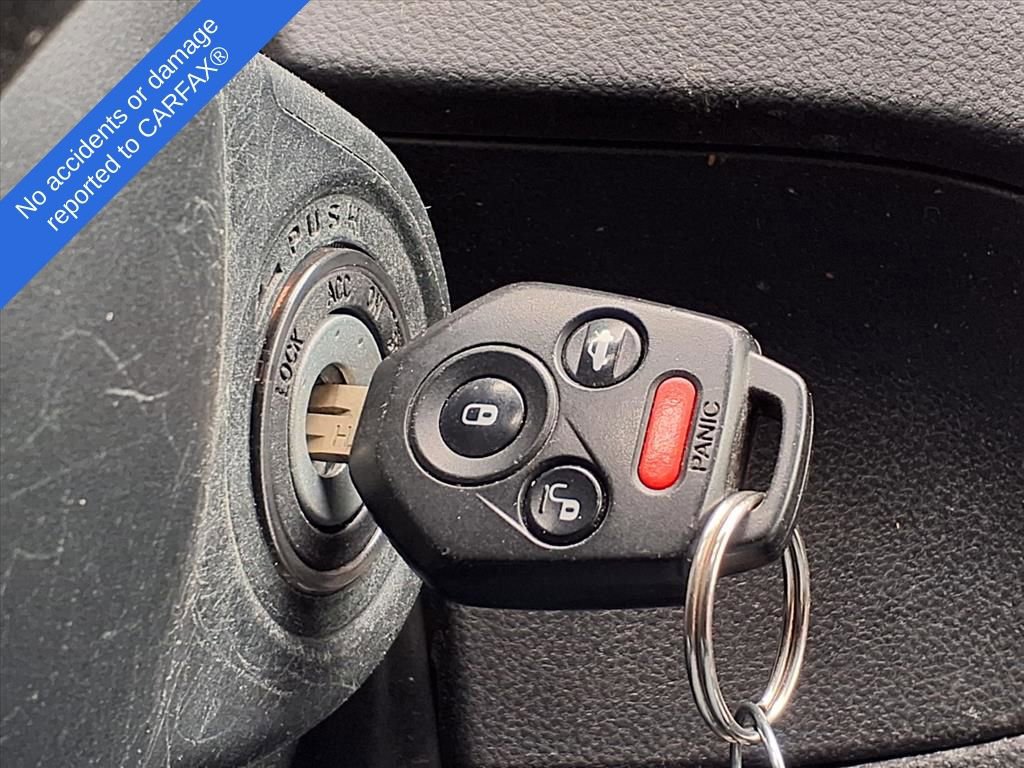 Used 2019 Subaru Impreza 2.0i Premium w/ Eyesight & BSD/Rcta & SRF image 28