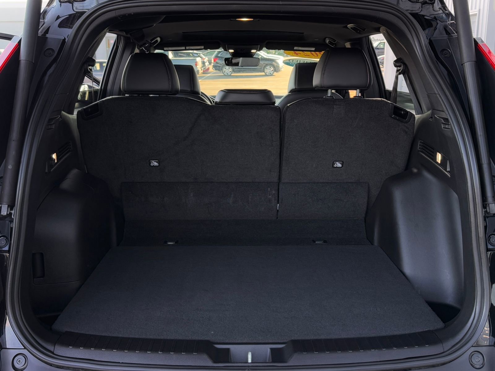 Certified 2024 Honda CR-V Sport-L image 24