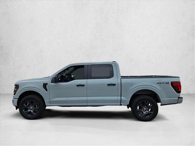 New 2026 Ford F150 STX w/ Equipment Group 200A image 5
