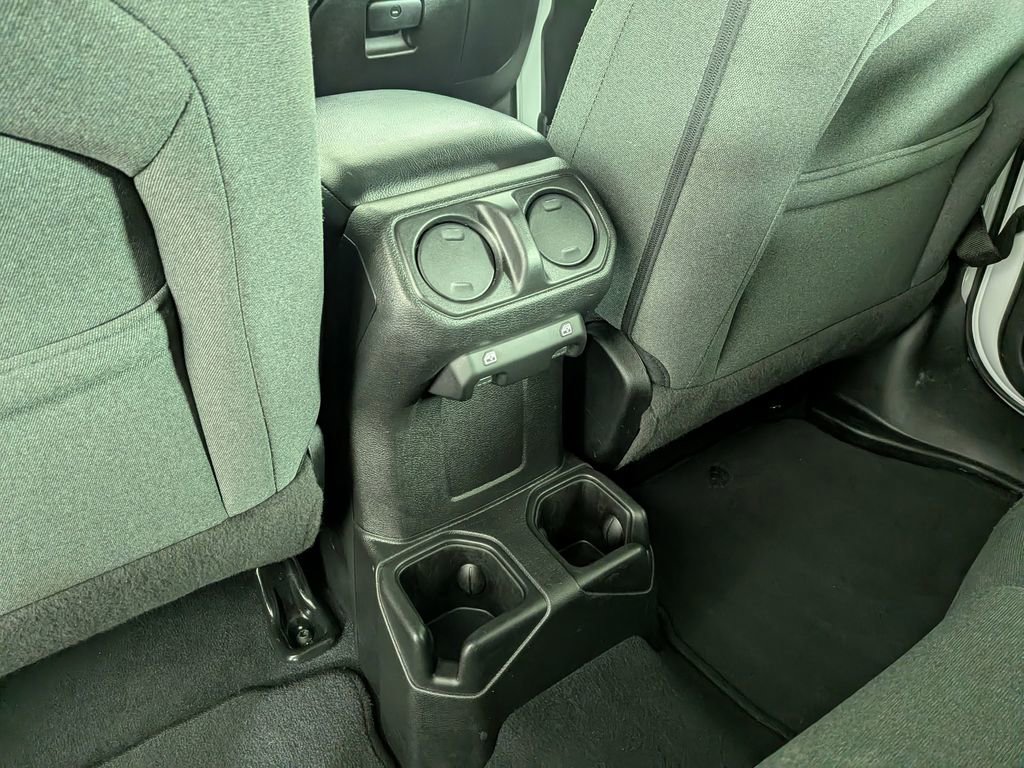 Certified 2024 Jeep Wrangler Sport S image 33