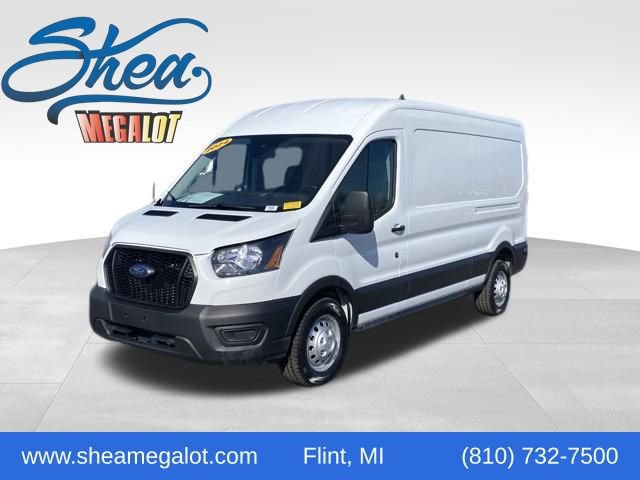 Used 2024 Ford Transit 250 148 Medium Roof Extended AWD