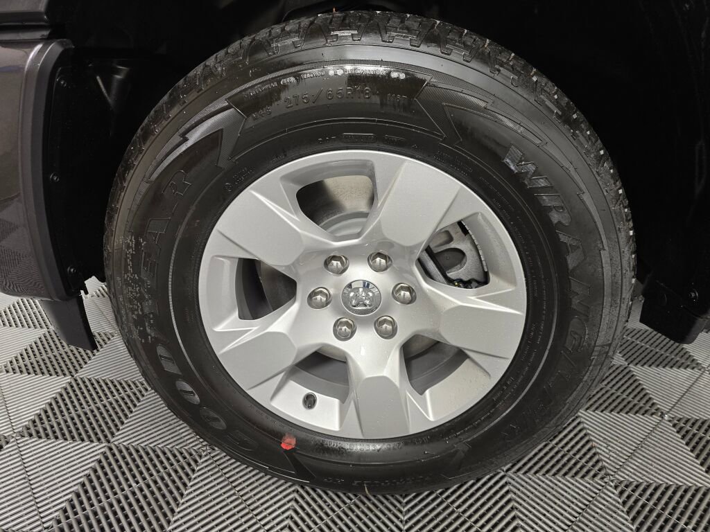 New 2026 RAM 1500 Big Horn image 10