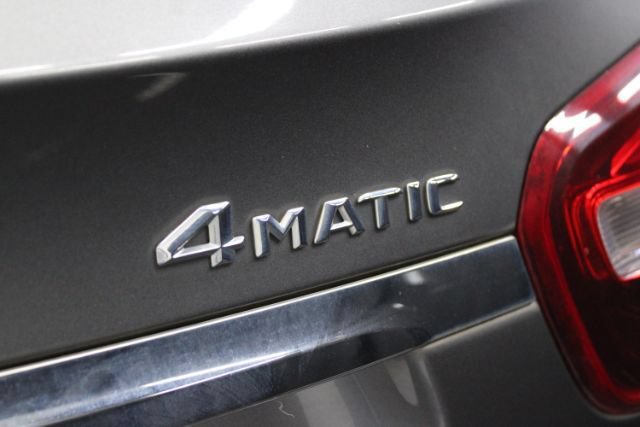 Used 2015 Mercedes-Benz GLA 250 4MATIC image 8