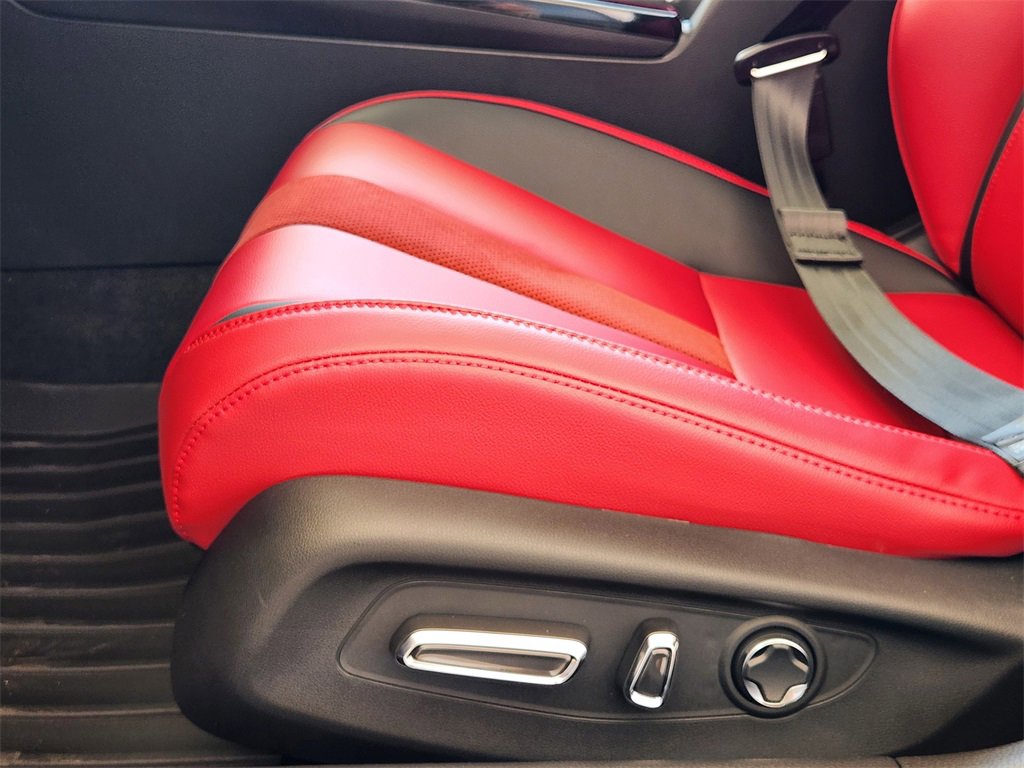 New 2026 Acura Integra A-Spec image 25