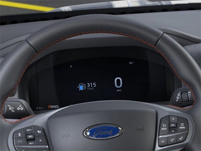 Used 2025 Ford Explorer Active w/ Active Comfort Package RWD image 13