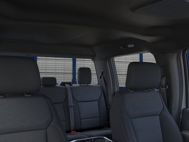 New 2026 Ford F150 XLT AWD/4WD image 22