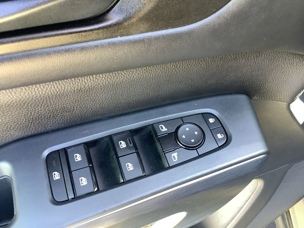 Used 2024 Nissan Pathfinder Rock Creek image 23