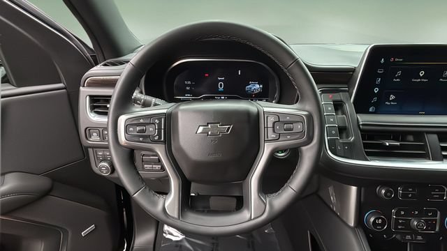 Used 2024 Chevrolet Tahoe Z71 w/ Off-Road Capability Package AWD/4WD image 12