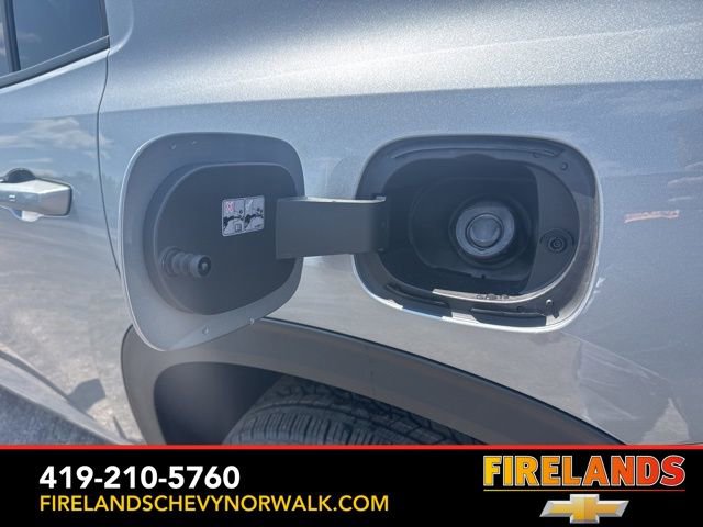 New 2025 Chevrolet Traverse LT w/ Midnight/Sport Edition image 14