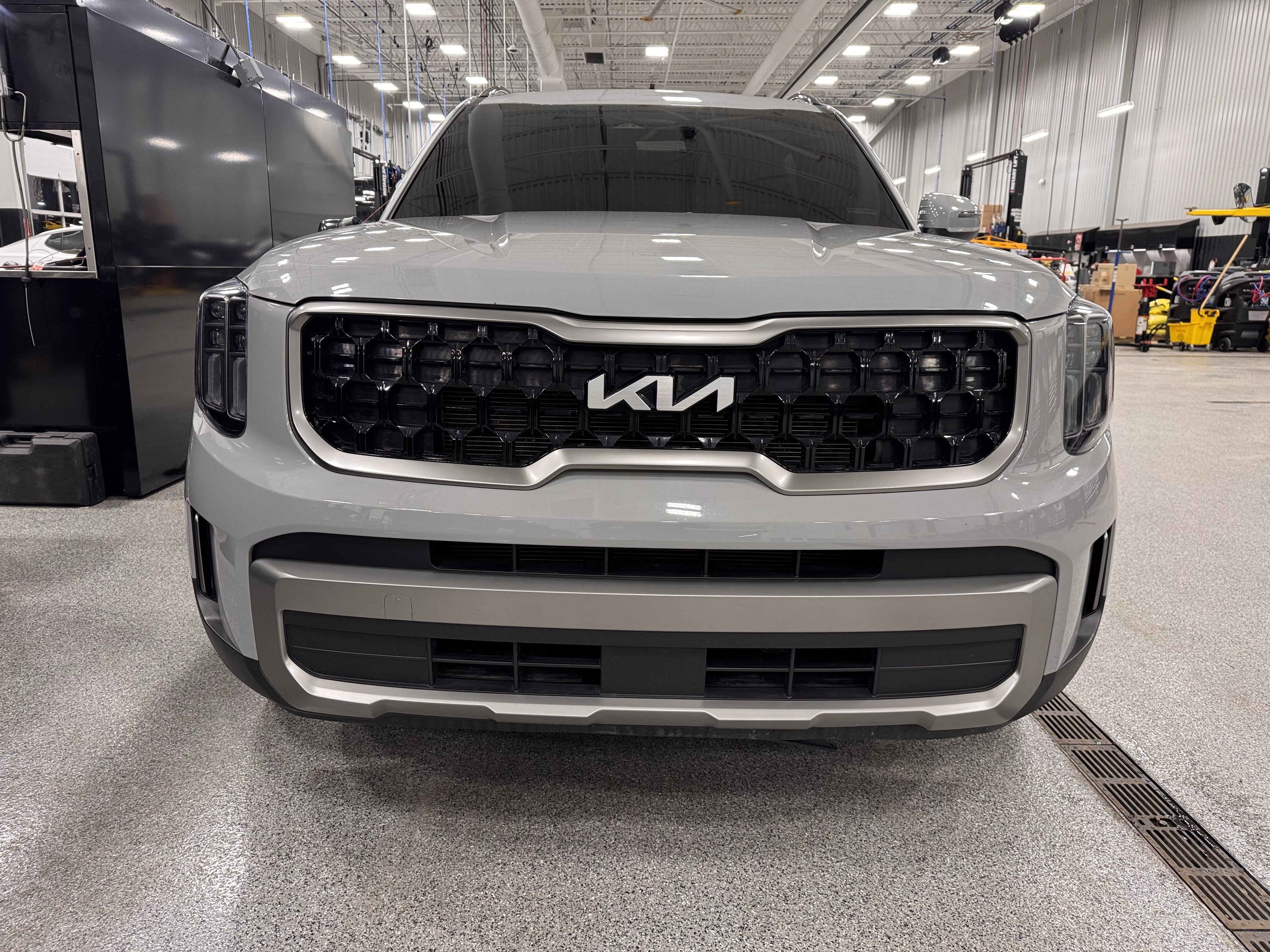 Certified 2023 Kia Telluride EX X-Line image 31