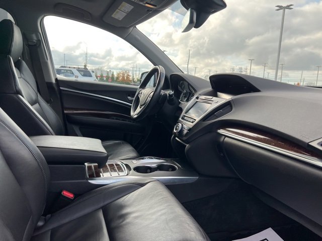 Used 2020 Acura MDX SH-AWD image 33