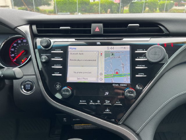Used 2019 Toyota Camry XSE w/ Driver Assist Package FWD image 22