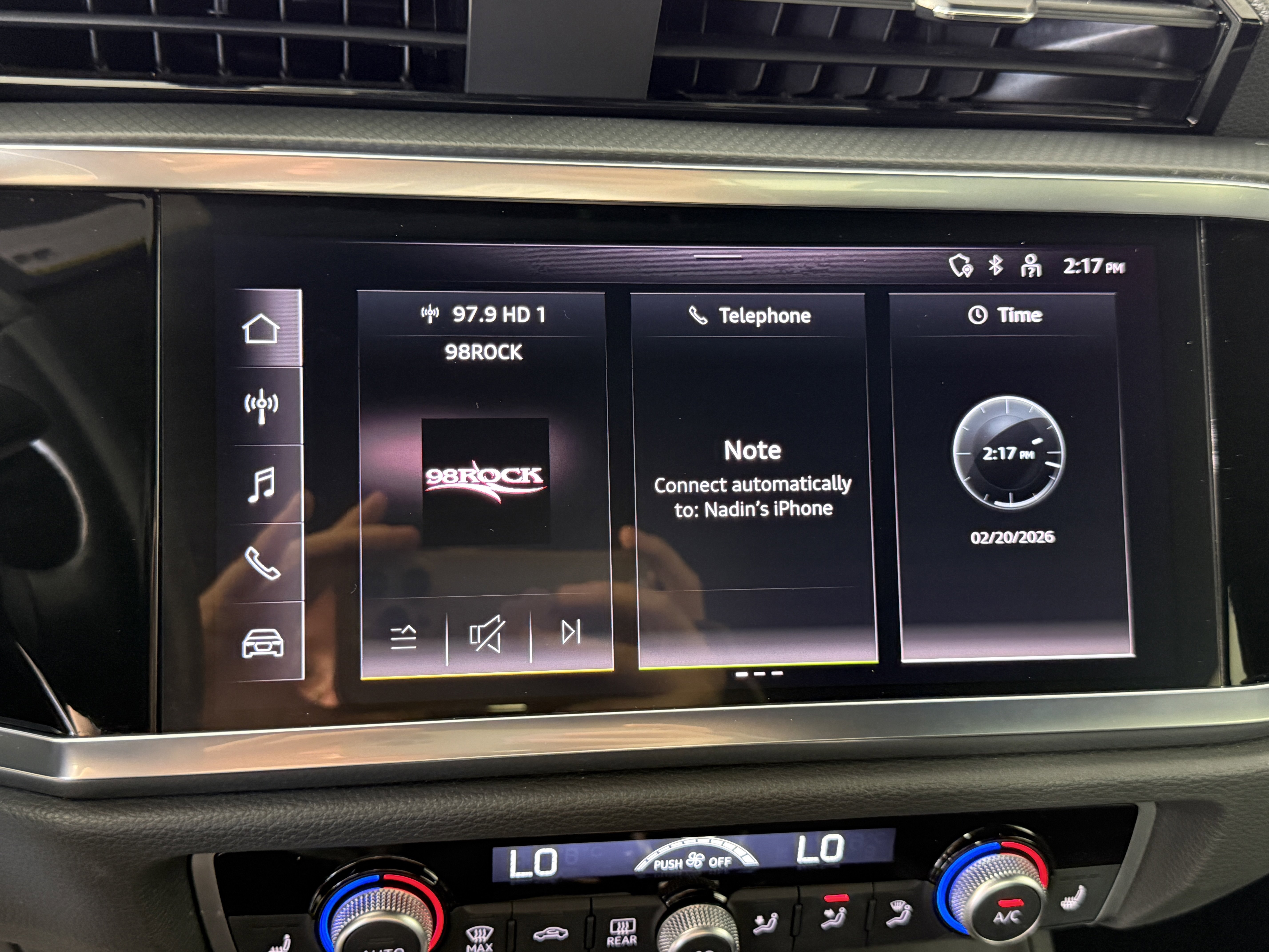 Used 2023 Audi Q3 2.0T Premium image 19