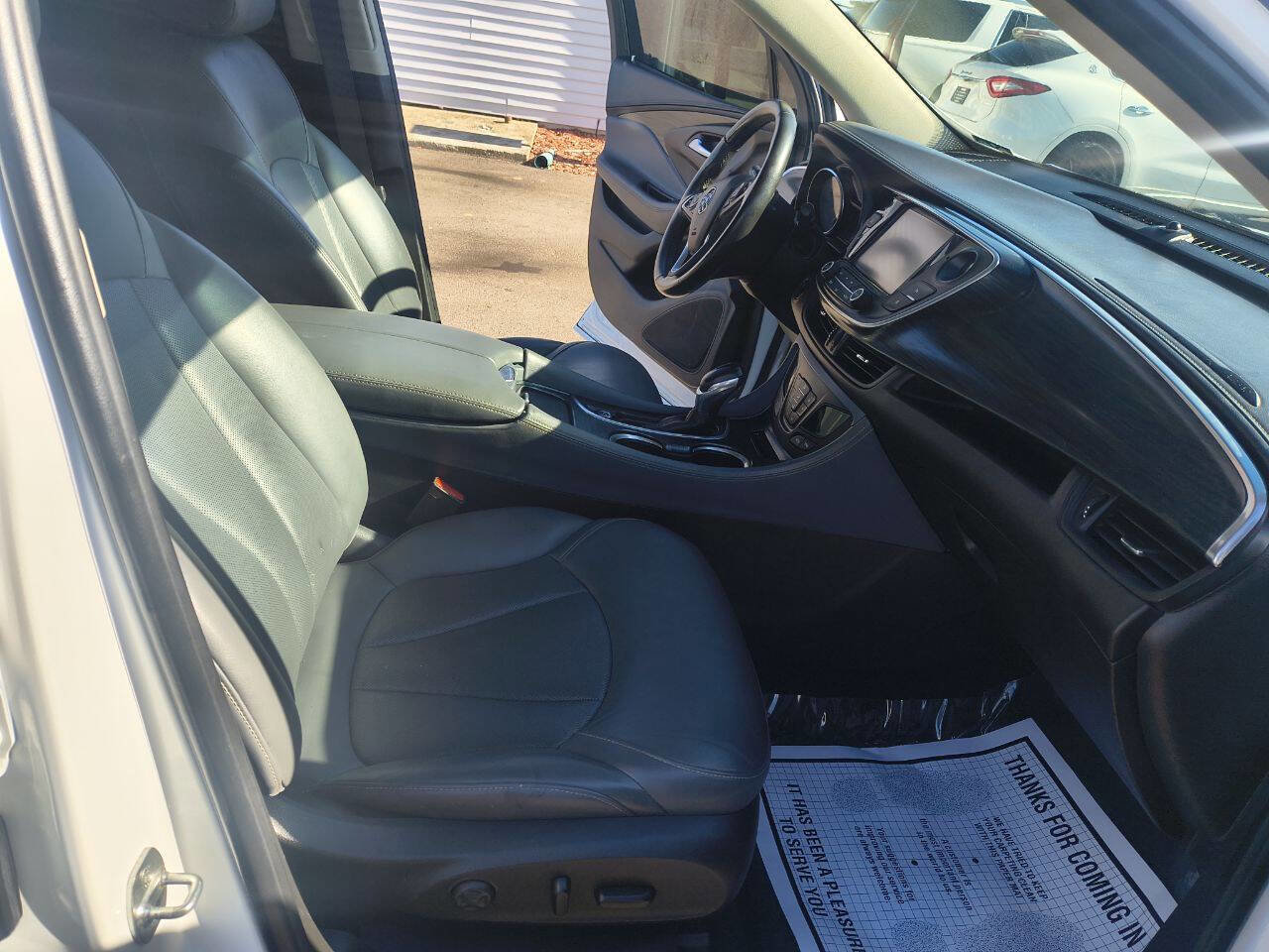 Used 2020 Buick Envision Essence image 15
