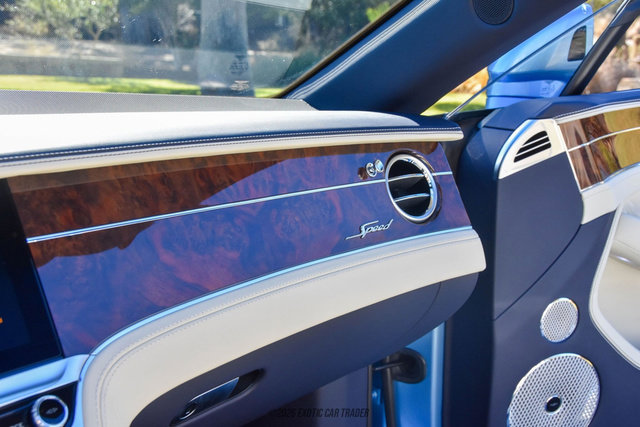 Used 2024 Bentley Continental GT Speed image 67