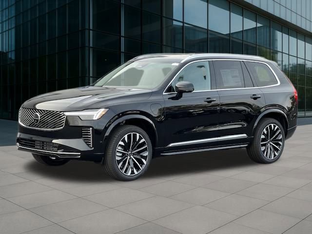 New 2026 Volvo XC90 T8 Ultra image 1