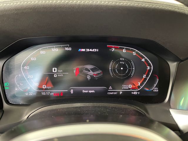 Used 2020 BMW M340i w/ Premium Package image 5