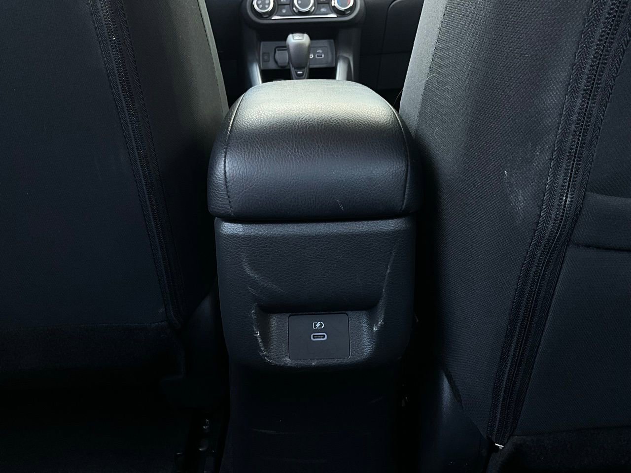 Used 2025 Nissan Versa SV image 12