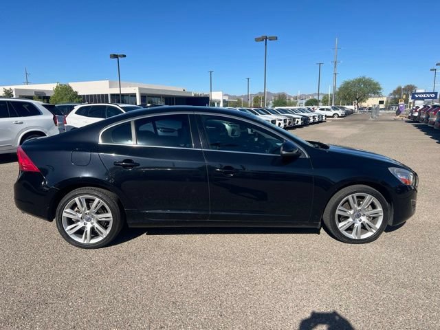 Used 2012 Volvo S60 T6 AWD/4WD image 2