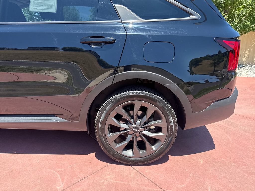 Used 2023 Kia Sorento SX Prestige AWD/4WD image 35