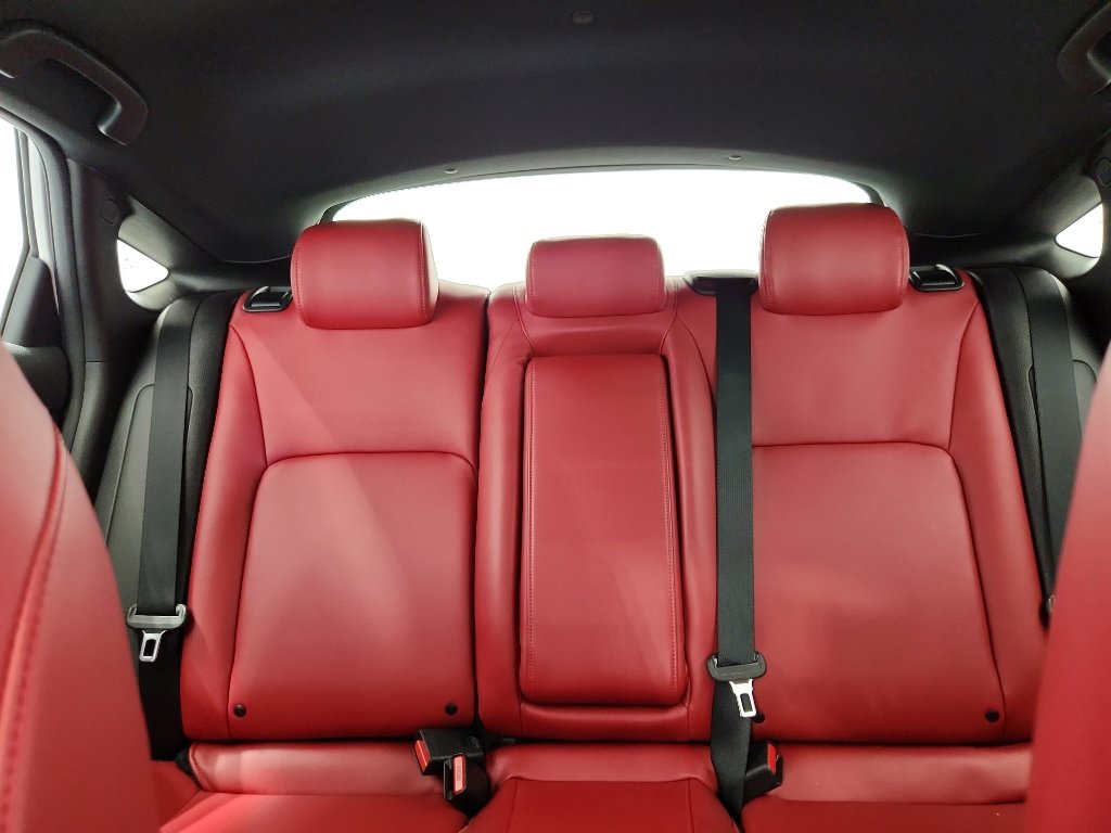 Used 2024 Acura Integra A-Spec image 31