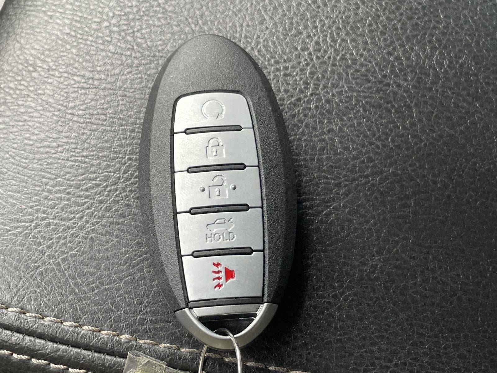 Used 2022 Nissan Maxima SV w/ Floor Mat Group FWD image 29