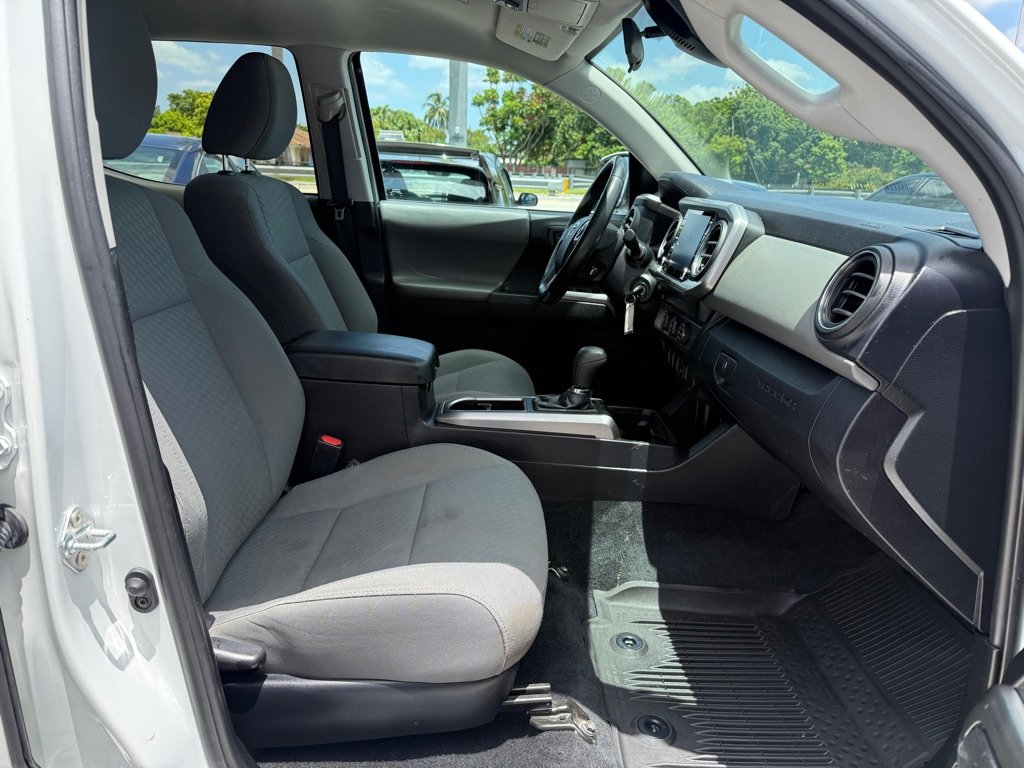 Used 2021 Toyota Tacoma SR5 image 23