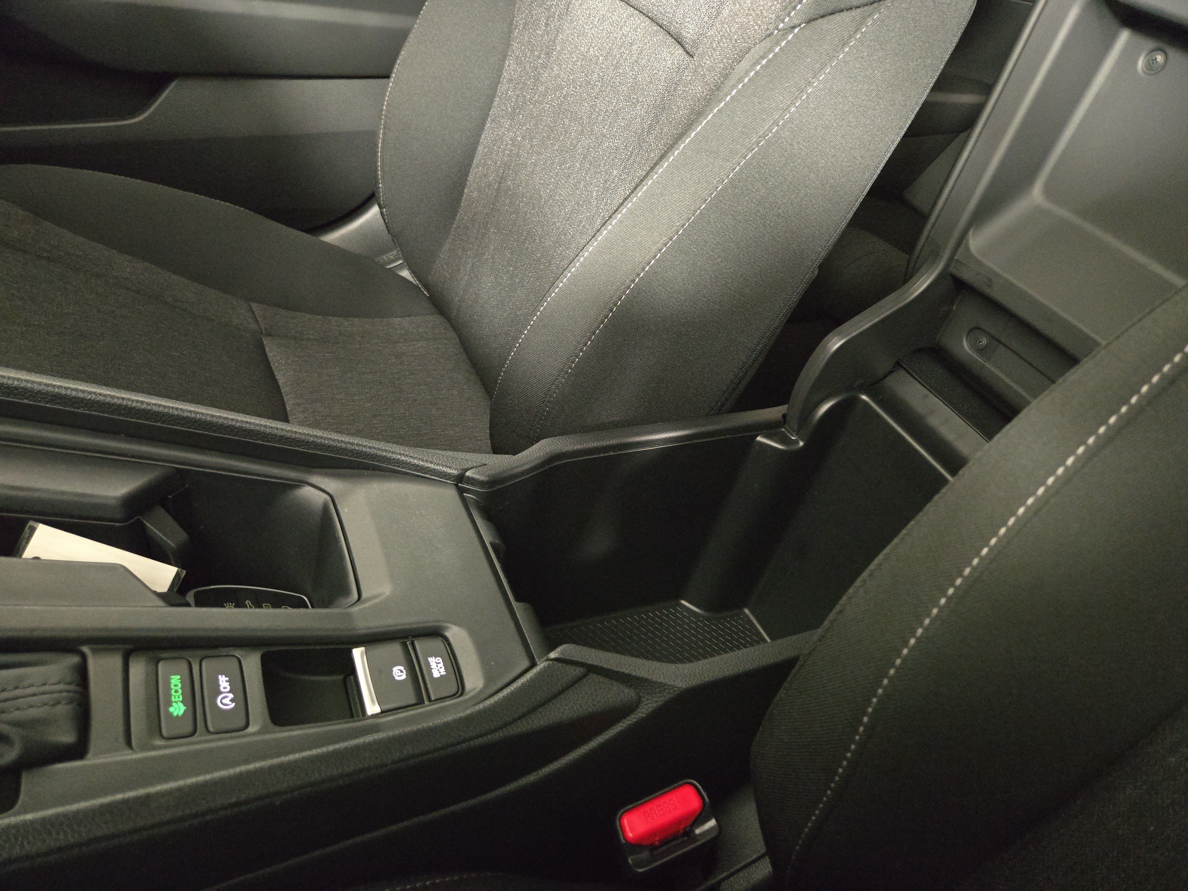 Used 2025 Honda Accord SE image 28