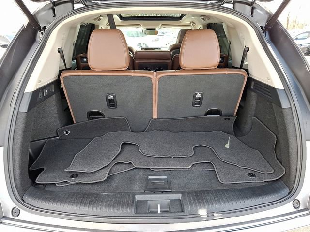Certified 2023 Acura MDX Technology image 33