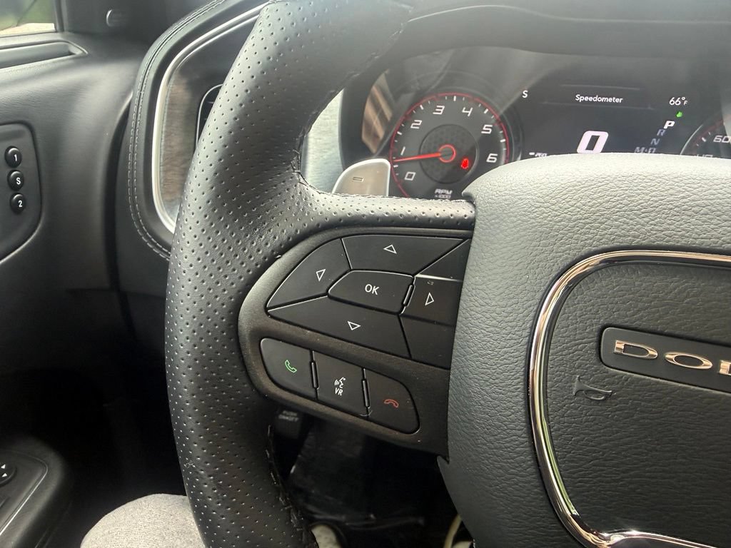 Used 2023 Dodge Charger Scat Pack w/ Daytona Edition Group RWD image 24