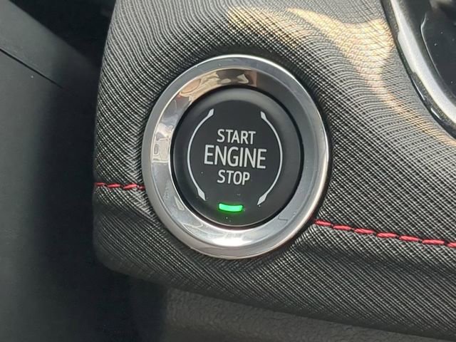 New 2026 Chevrolet TrailBlazer RS w/ Driver Confidence Package image 26