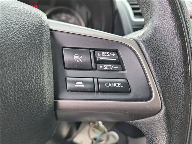 Used 2016 Subaru Forester 2.5i Premium AWD/4WD image 28