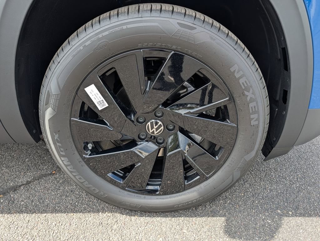 New 2026 Volkswagen Atlas SE image 24