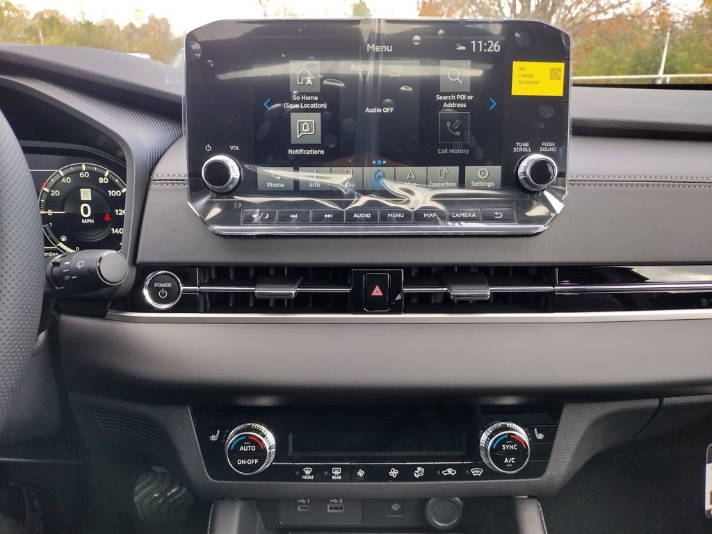 New 2025 Mitsubishi Outlander SE image 5