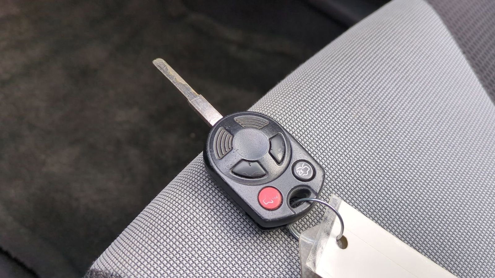 Used 2012 Ford Focus SE image 35