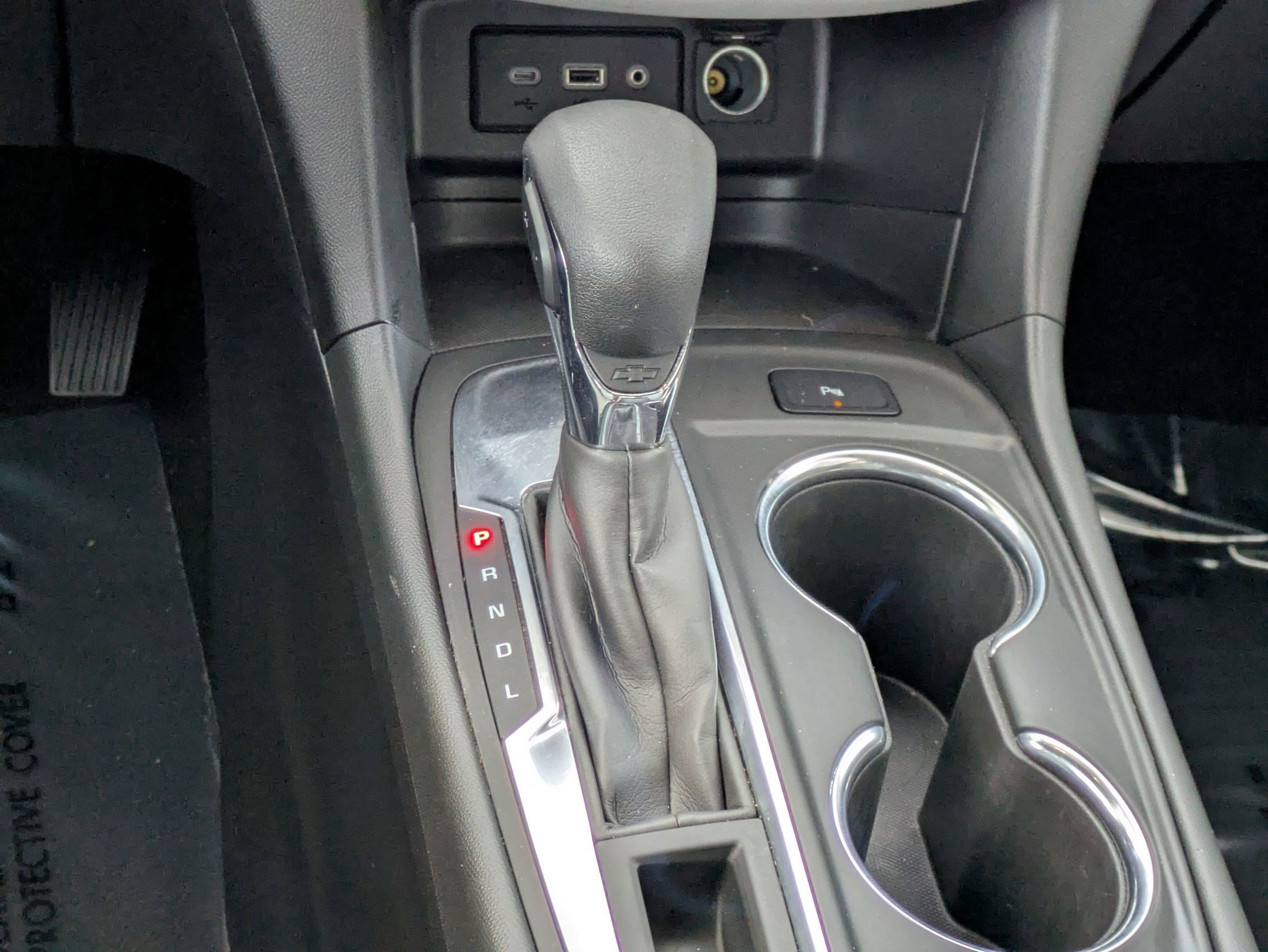 Used 2022 Chevrolet Equinox LT image 20