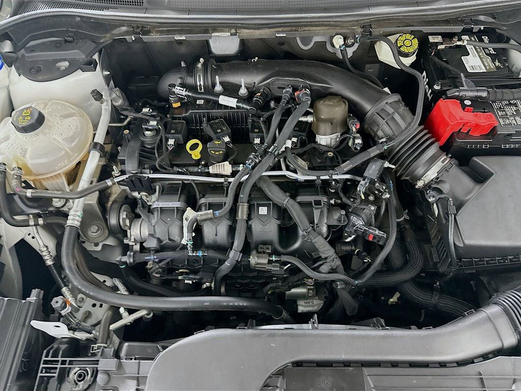 Used 2021 Lincoln Corsair FWD image 31