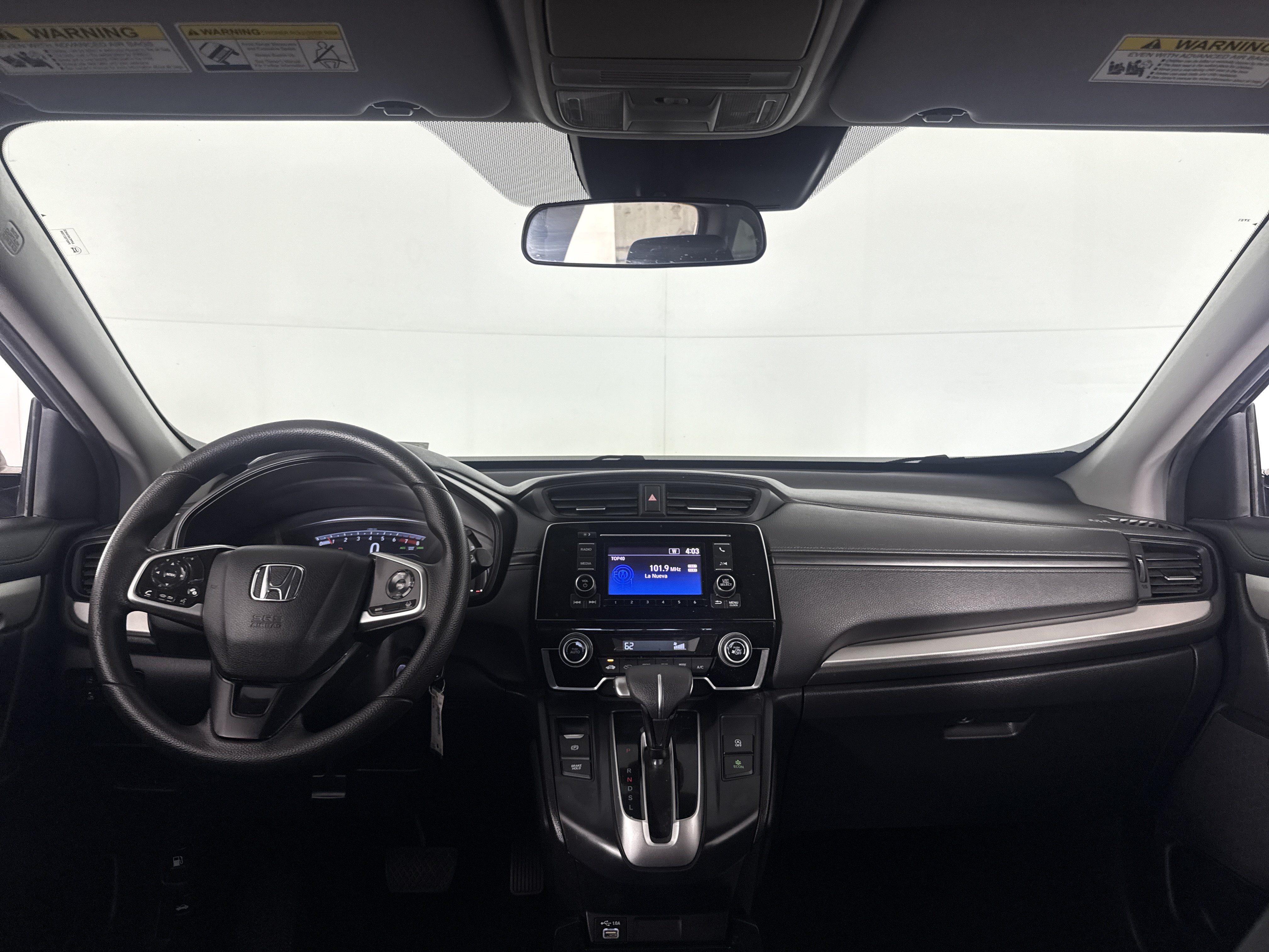 Used 2021 Honda CR-V LX image 23