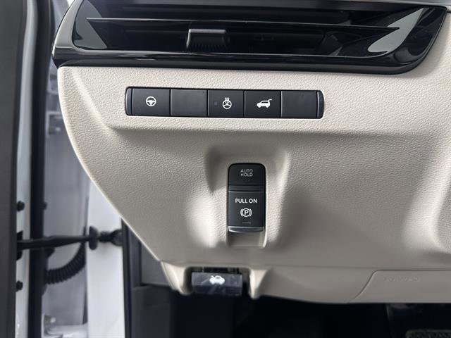 New 2025 Nissan Murano SL image 28