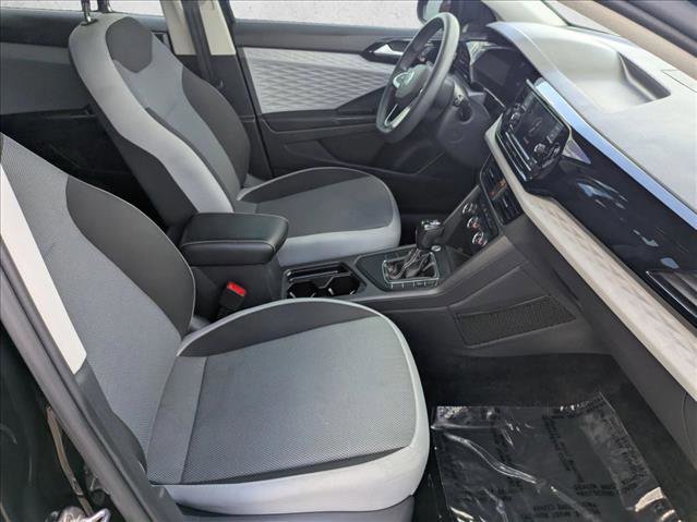 Used 2022 Volkswagen Taos S FWD image 19