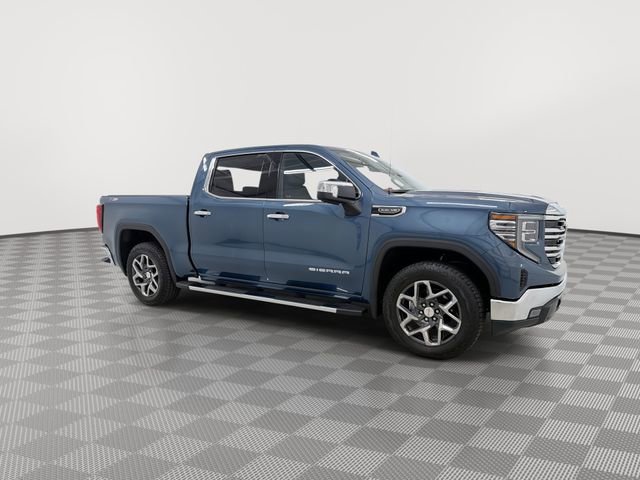 Used 2024 GMC Sierra 1500 SLT w/ SLT Premium Package image 13