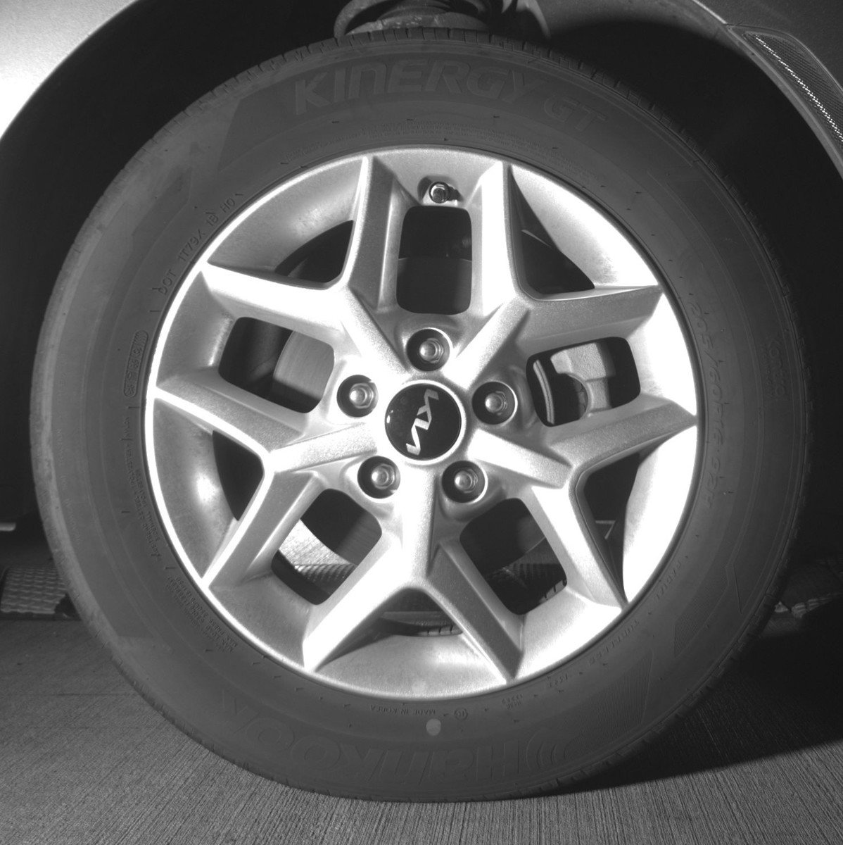 Used 2025 Kia Soul LX w/ LX Technology Package image 13