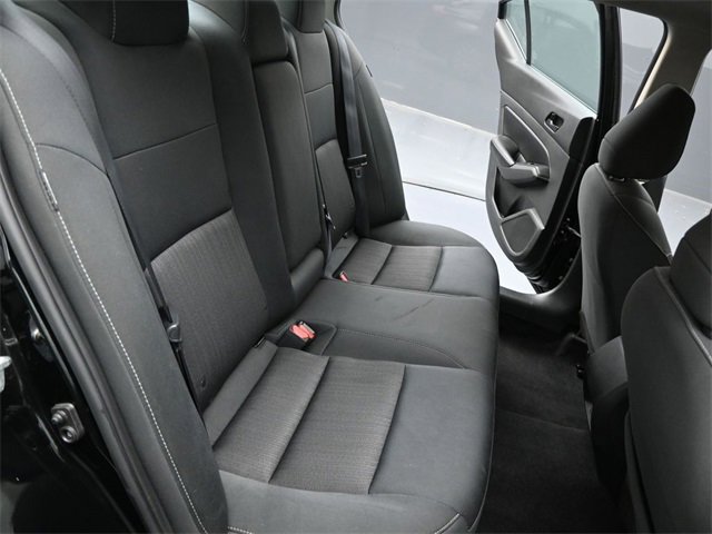 Used 2024 Nissan Altima 2.5 SV image 24