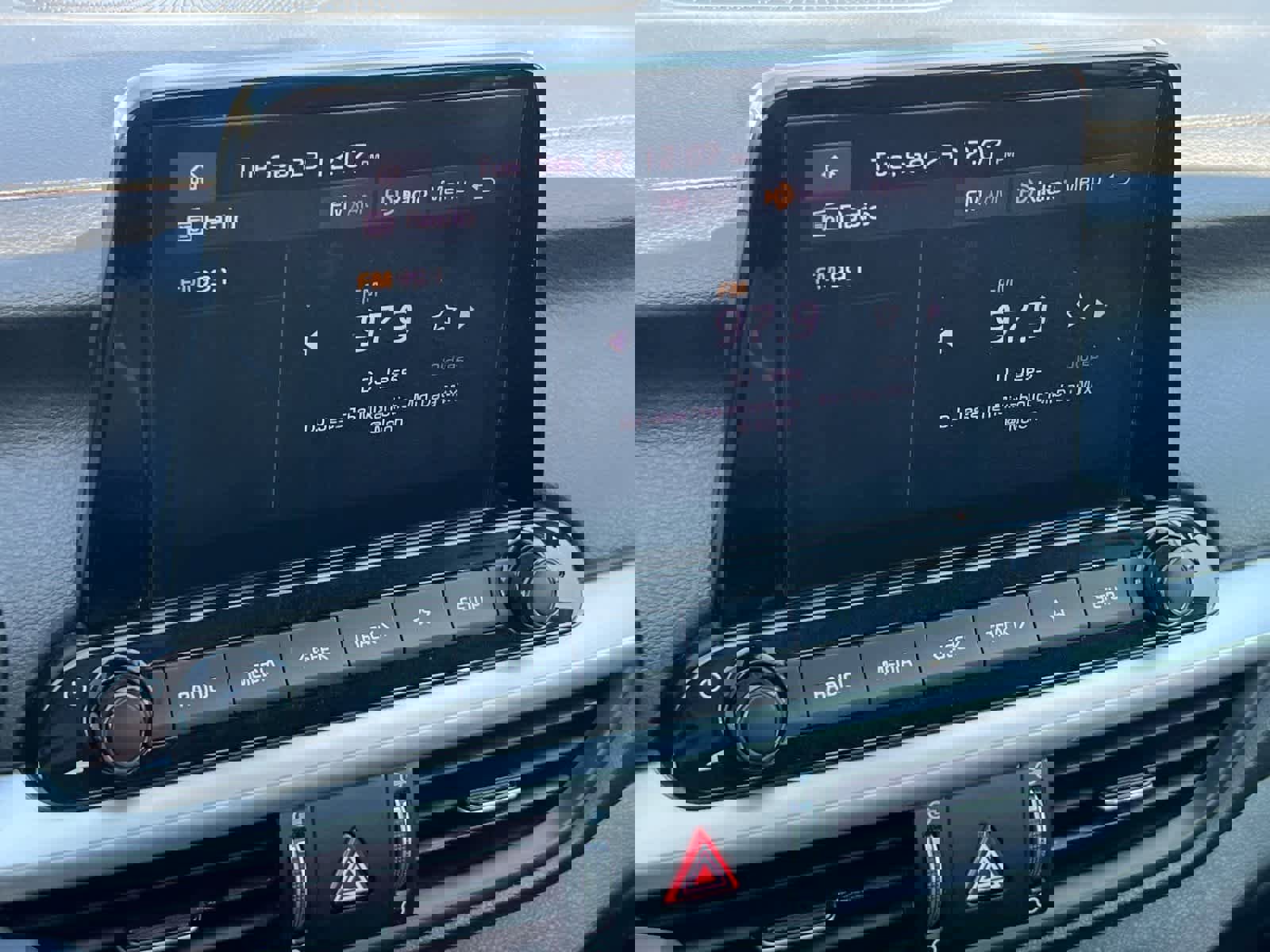 Used 2023 Kia Forte LXS w/ LXS Technology Package image 17