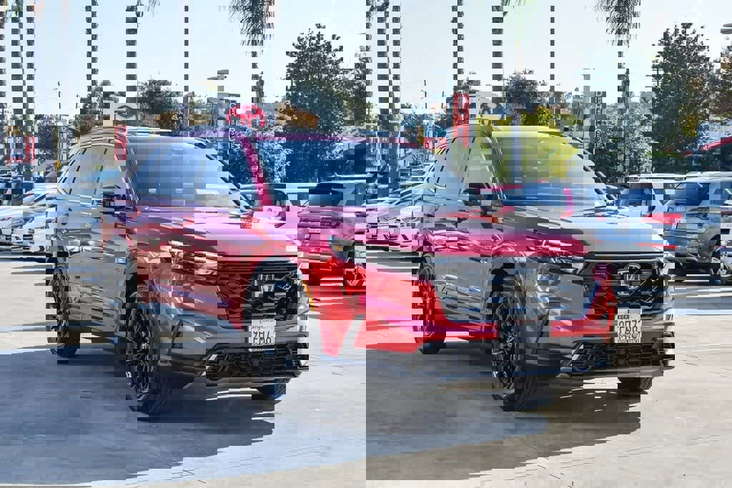 Used 2023 Honda CR-V Sport image 3