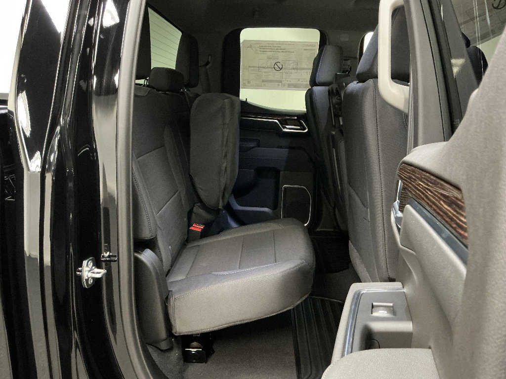 New 2026 GMC Sierra 1500 Elevation image 21