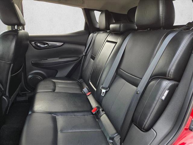 Used 2022 Nissan Rogue Sport SL AWD/4WD image 19