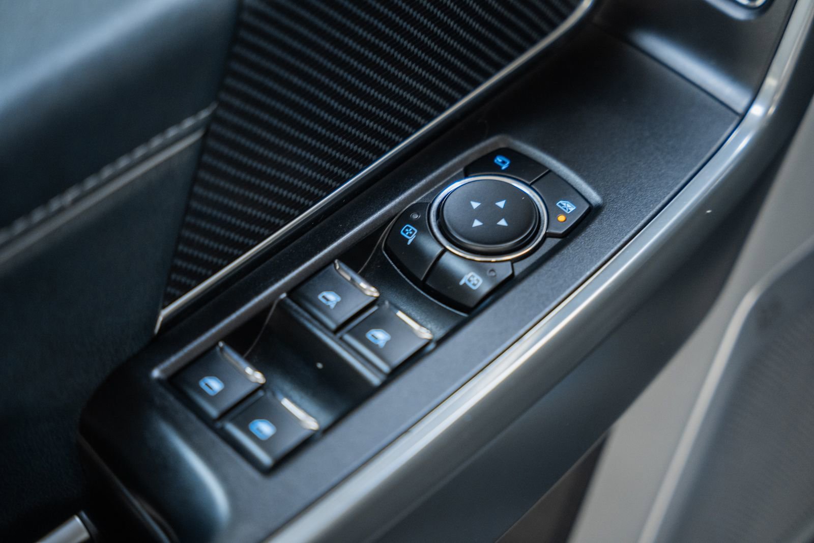 Used 2023 Ford F150 Limited image 59