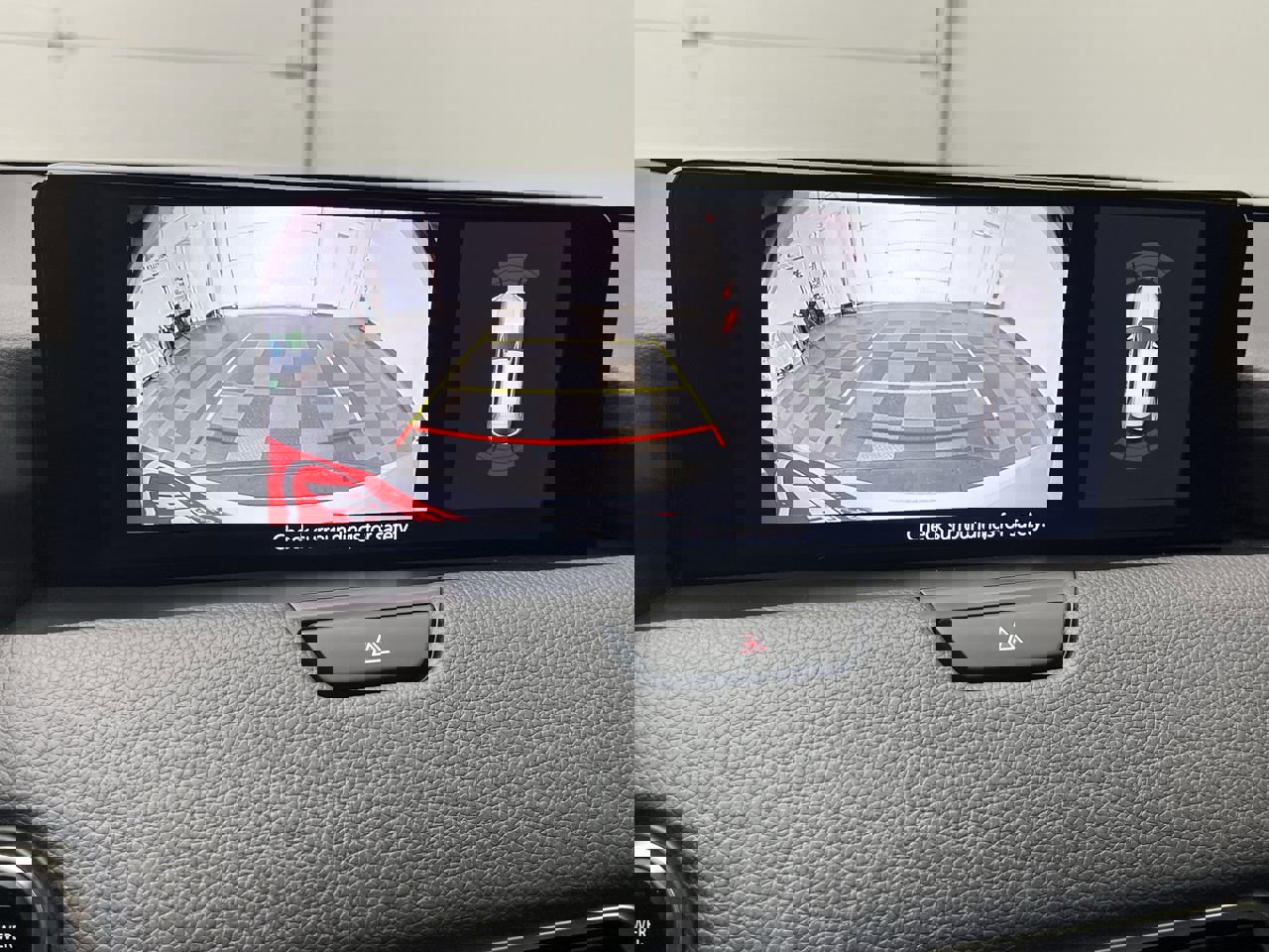 Certified 2025 MAZDA CX-90 Plug-In Hybrid w/Premium Sport image 6