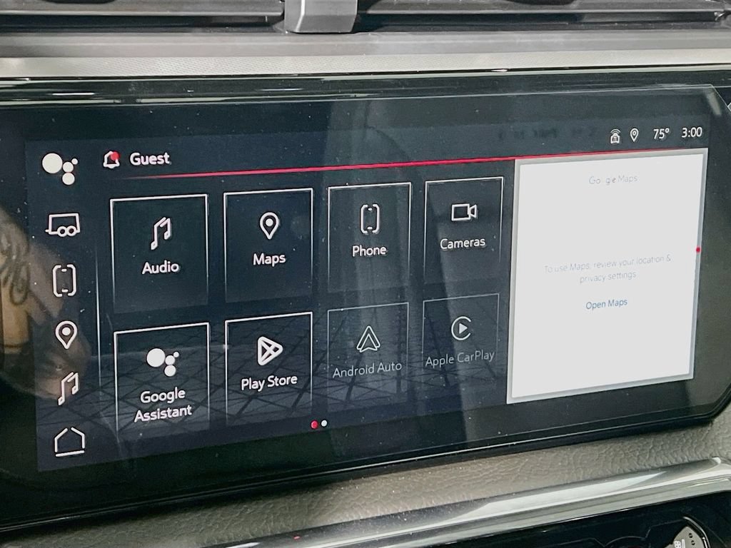 New 2026 GMC Sierra 1500 Denali AWD/4WD image 11